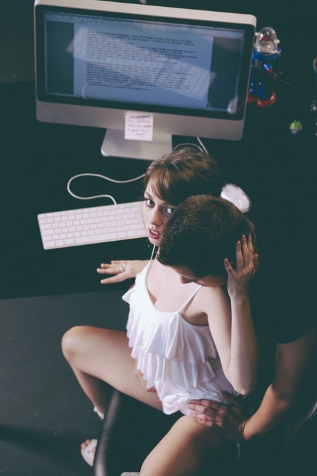 Sekretärin Verführung kostenlose sex galerie