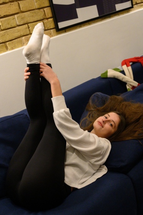 amatérské jógové kalhoty umění nejlepší galerie