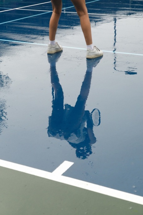 tenis nahá nejlepší obrázky