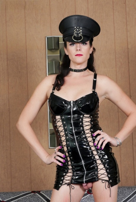 latex transexuelle art de haute qualité galeries
