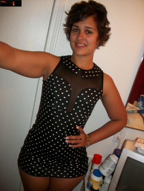 milf jurk heet perfect galerij