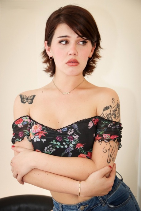 Dante Colle model sex gallery