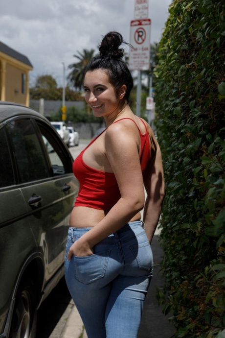 big booty latina free photos