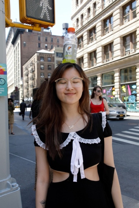 public flashing porn pictures