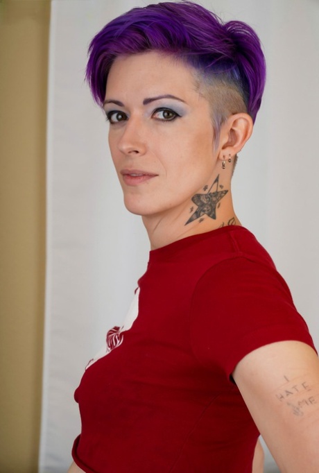Jenna Creed sexy model pictures