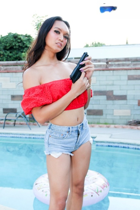 Andrea Zhay pornstar perfect galleries