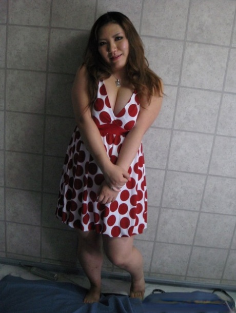 asian bbw beautiful nude images