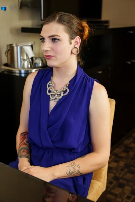 Cassidy Quinn pornographic actress pic