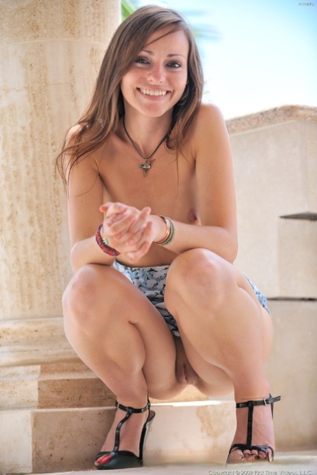 sin bragas perfecto agradable fotos
