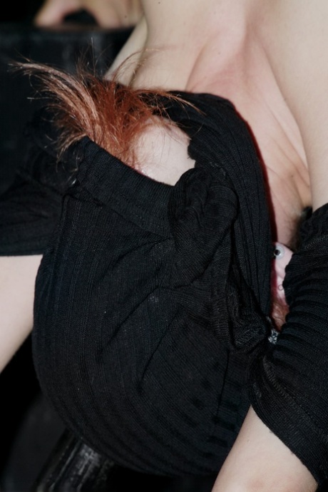 Smokie Flame model adult pictures
