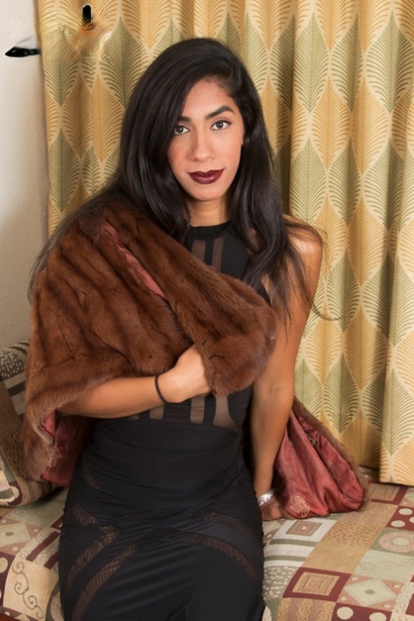 Tiger Lily model best image