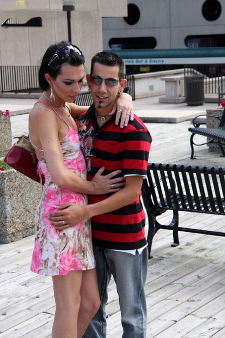 Danika Dreamz free pornstar gallery
