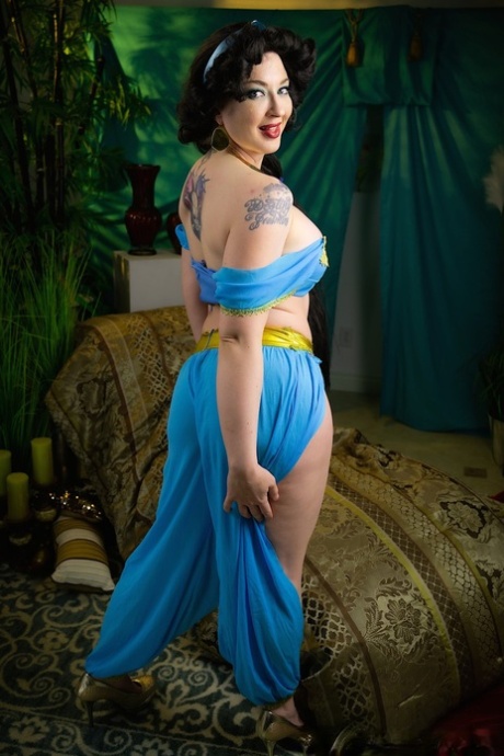cosplay røv hot perfekt billede