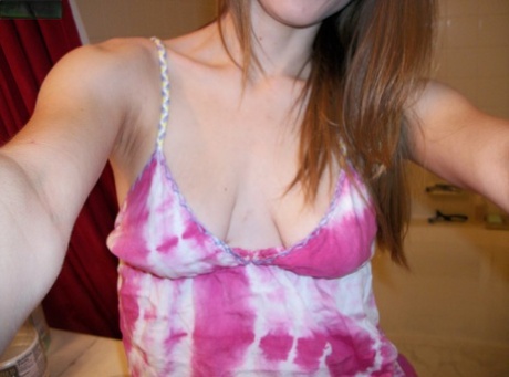 spejlselfie hd erotisk billeder