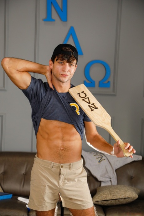 Justin Matthews model naked img