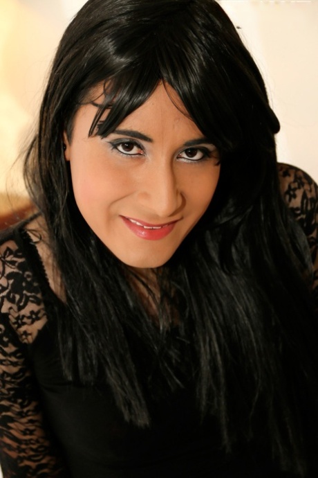 travesti xxx galeria