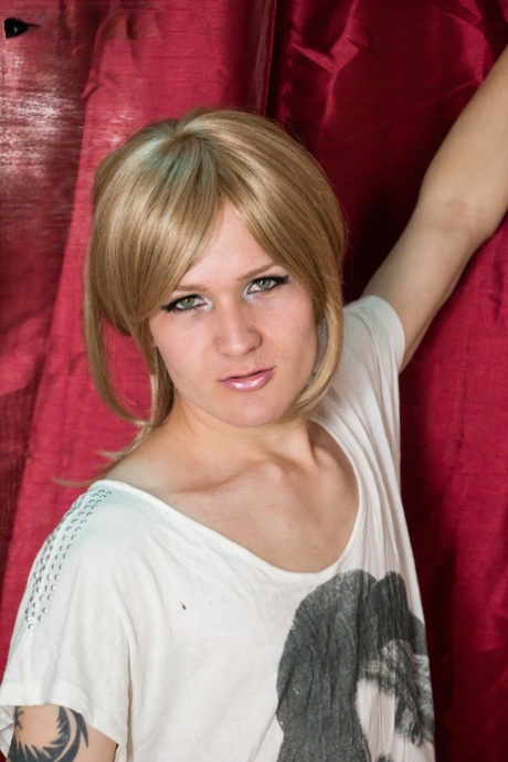 amateur shemale art nude gallery