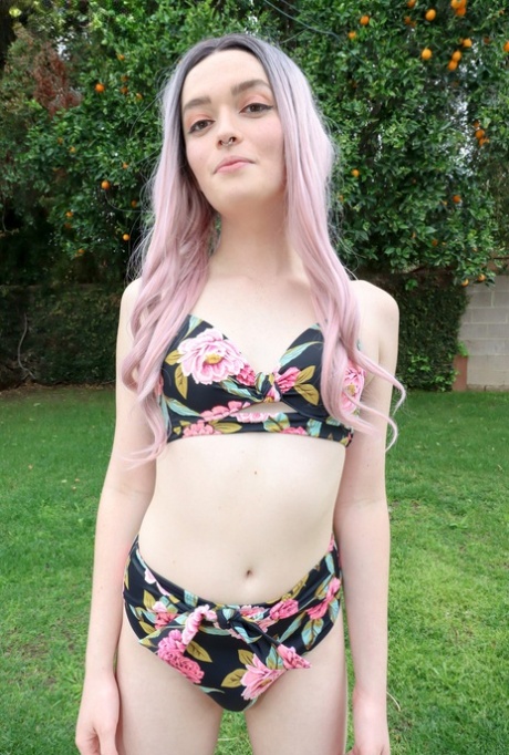 transsexuálové venkovní hd akty obrázek