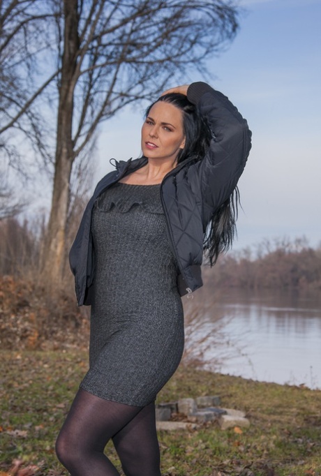 платье для милф лучшая порнография галереи