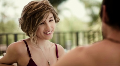 Lucky Fate nude pornstar photos