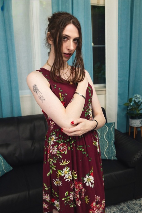 shemale skirt hot porn img