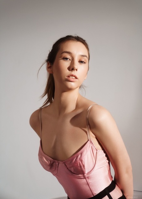 Lil Karla naked star images