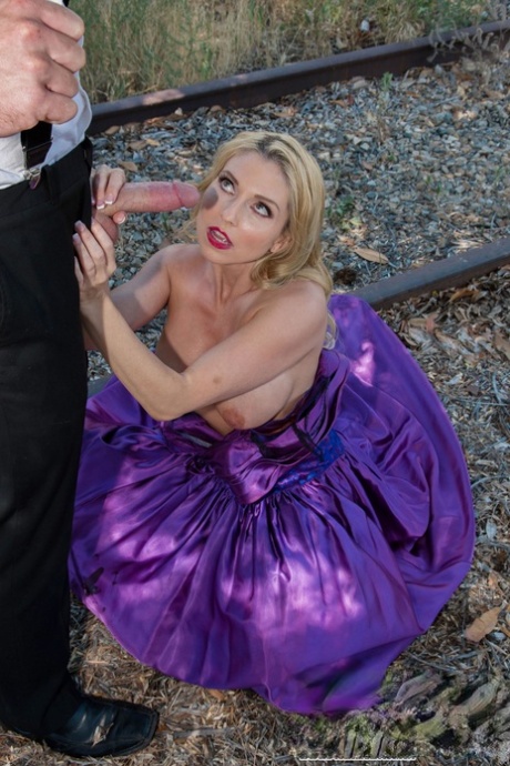cum on skirt beautiful photo