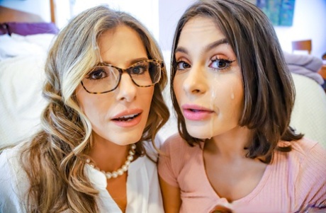 pov cum in mouth nudes picture