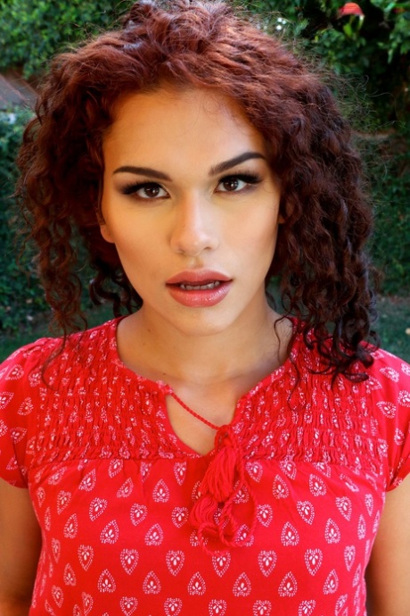 Alisia Rae model high quality archive