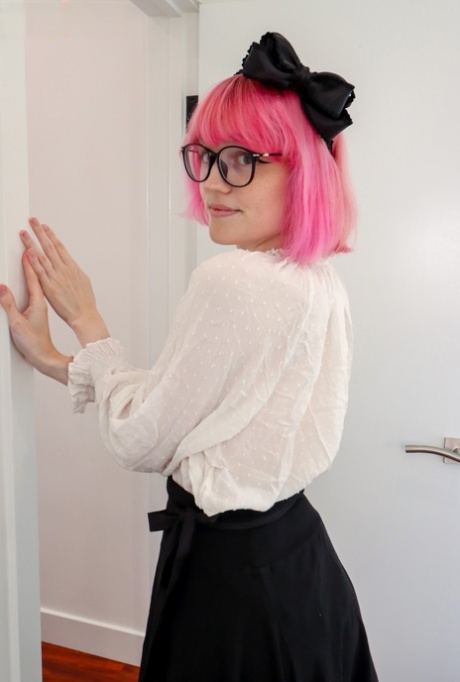 Claire Tenebrarum porn star picture