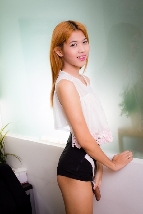 krásný transsexuál pornografický xxx fotky