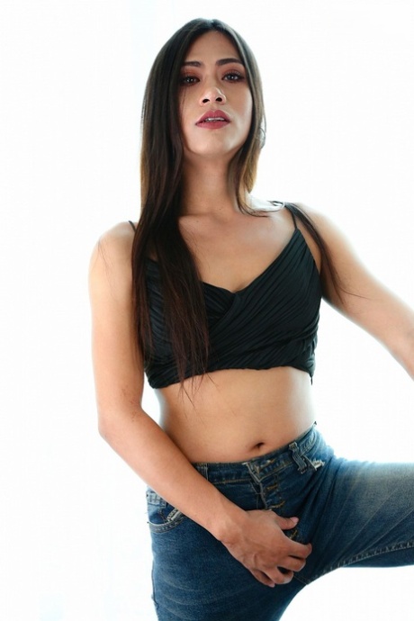 transsexuální džíny pěkné hd sbírka