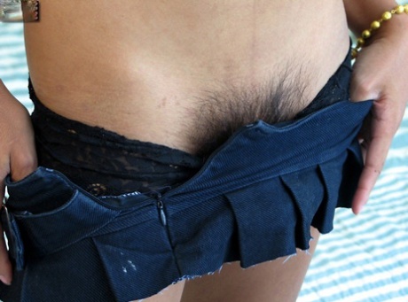 Ladyboy Noi hot pornstar picture