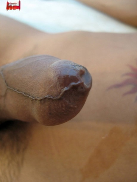 carino ladyboy porno fotografie