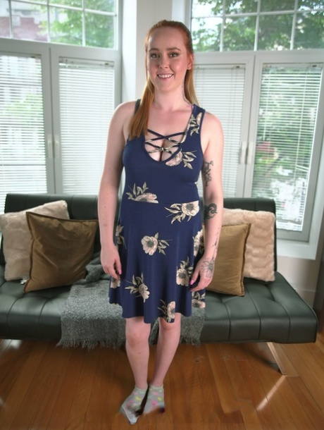 chubby redhead adult pictures