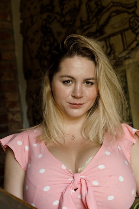 blond solo beste erotikk foton