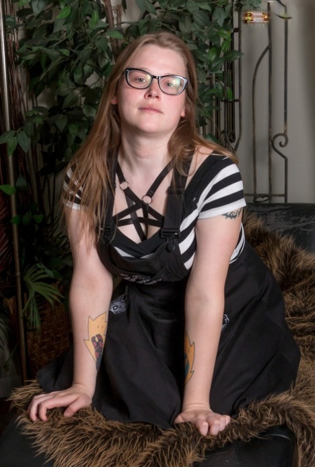 grosse transexuelle érotique image