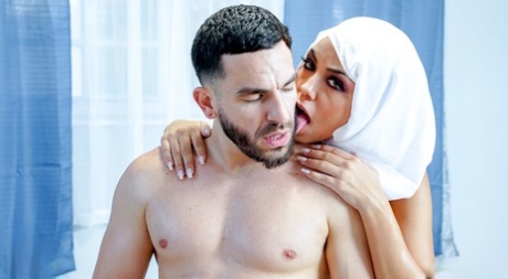hijab hot sex img