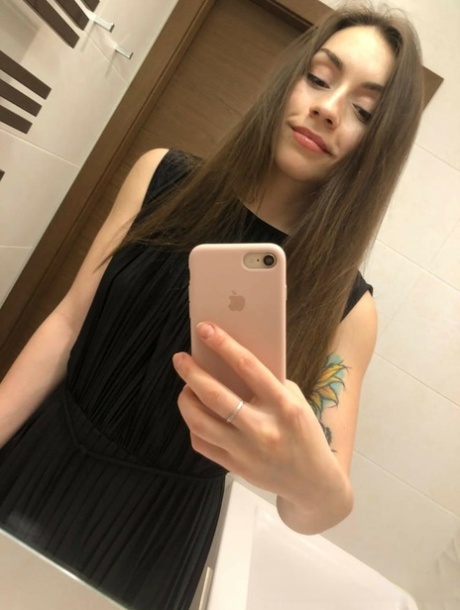 homemade hot picture