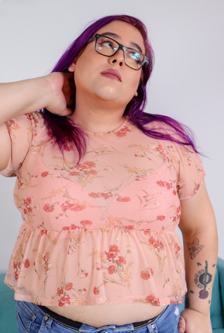 Adriana Gonzalez high quality pornstar photo