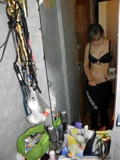 amatérské selfie porno vysoké kvality fotky