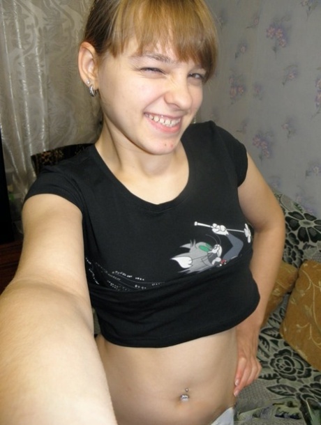 ruský teenager krásný xxx img