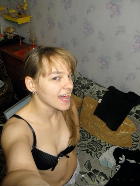 amateur teen selfie sexy nudes gallery