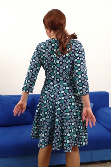 ceco maturo perfetto sexy collezione