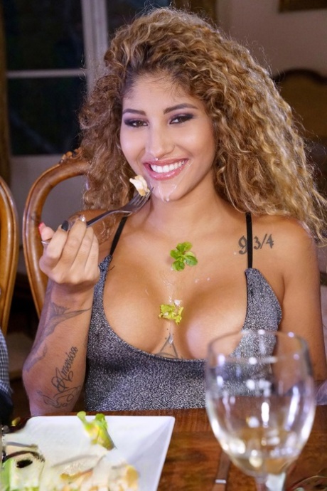 Venus Afrodita erotic actress gallery