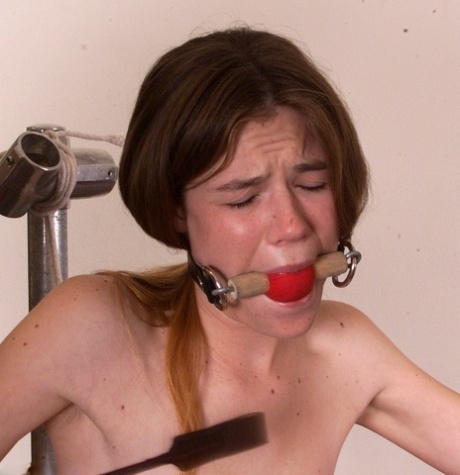 Teenager-BDSM erotische nackten galerien
