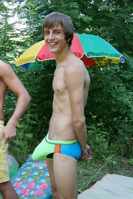 gay magro xxx galerias