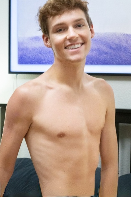 Jack Bailey star pretty img