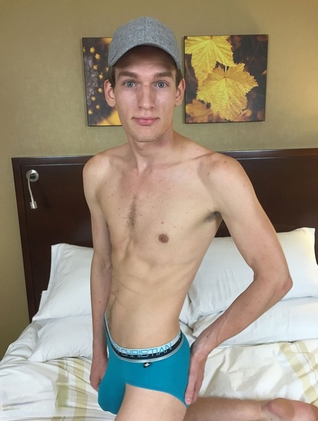 Jack Hunter model adult img