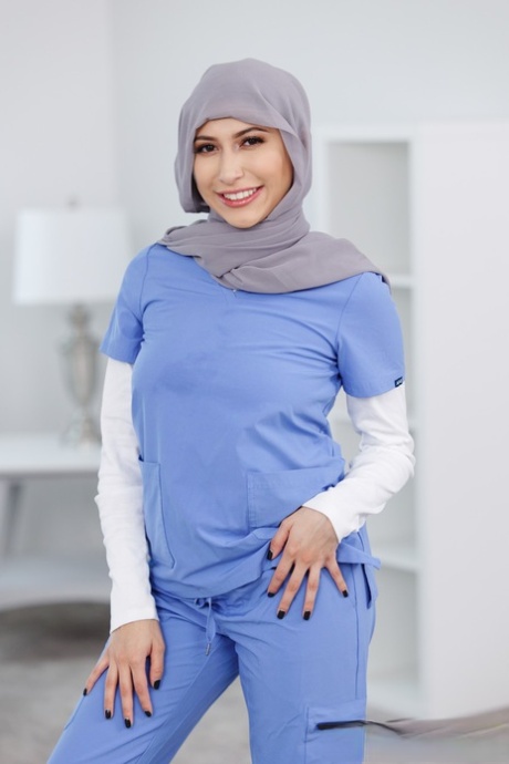 muslim beautiful naked galleries